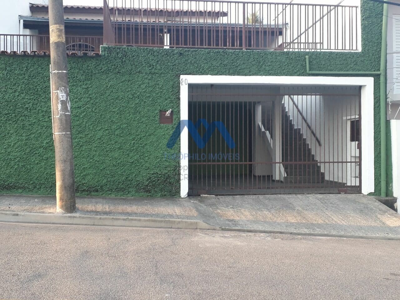 Casa em Sorocaba - Cidade Jardim