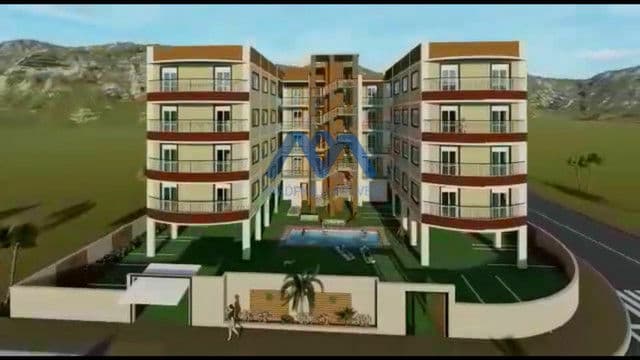 Apartamento Padrão à venda em Ubatuba/SP