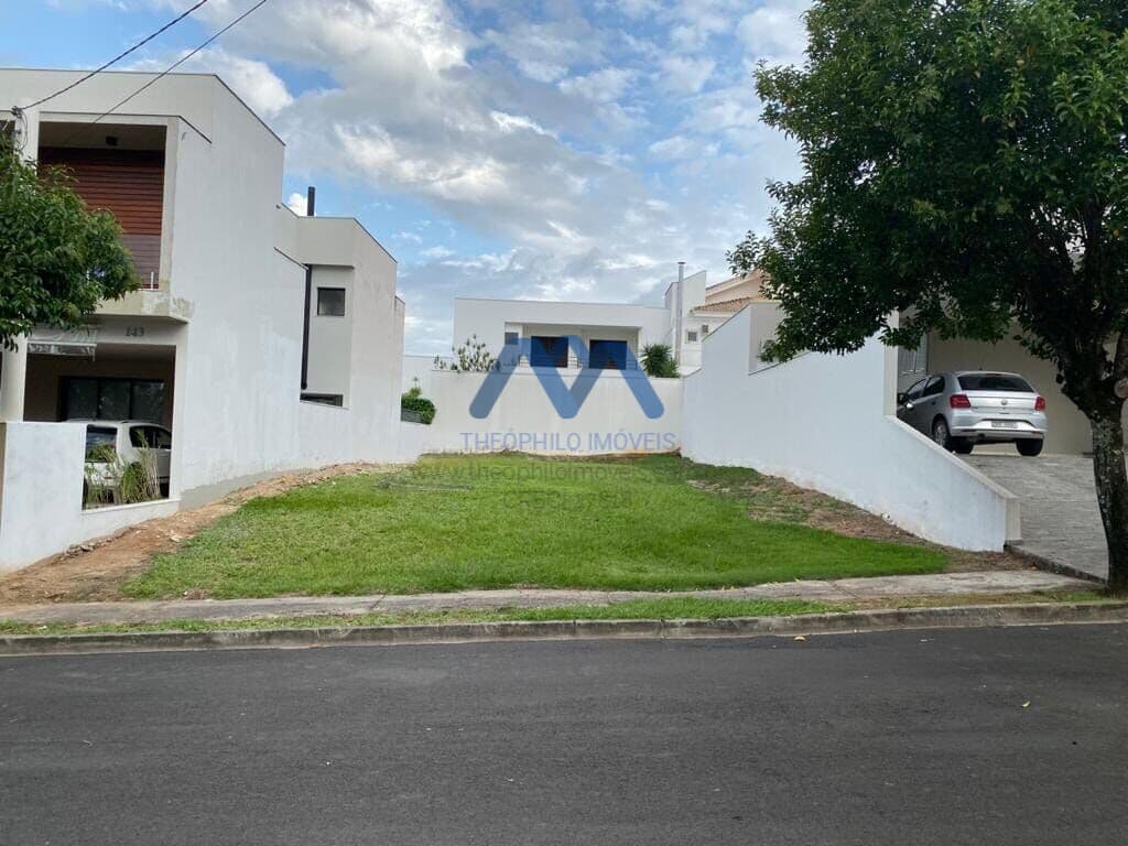 Excelente Terreno à Venda no Sunset Condomínio Residencial