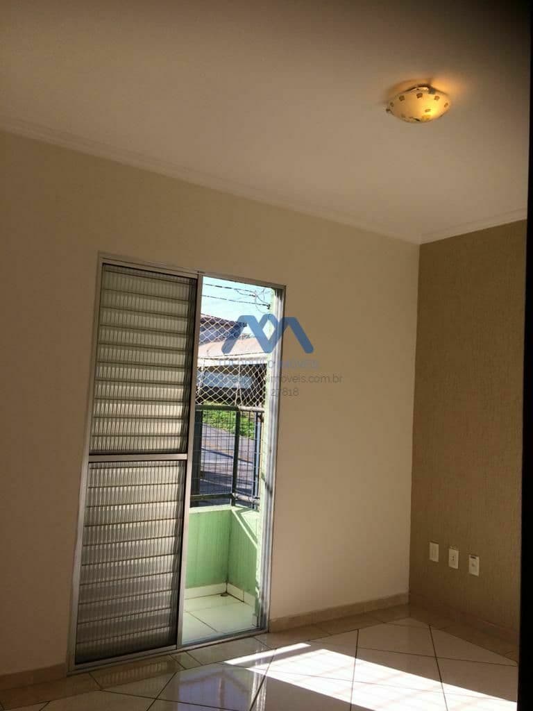 Apartamento em Sorocaba - Jardim Ferreira