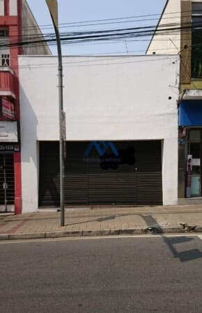 LOJA COMERCIAL