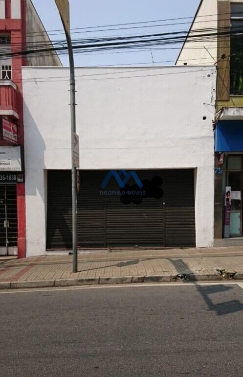 LOJA COMERCIAL