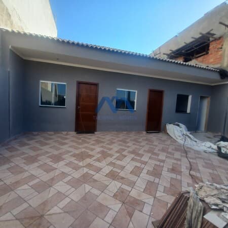 Excelente Casa Padrão à Venda!