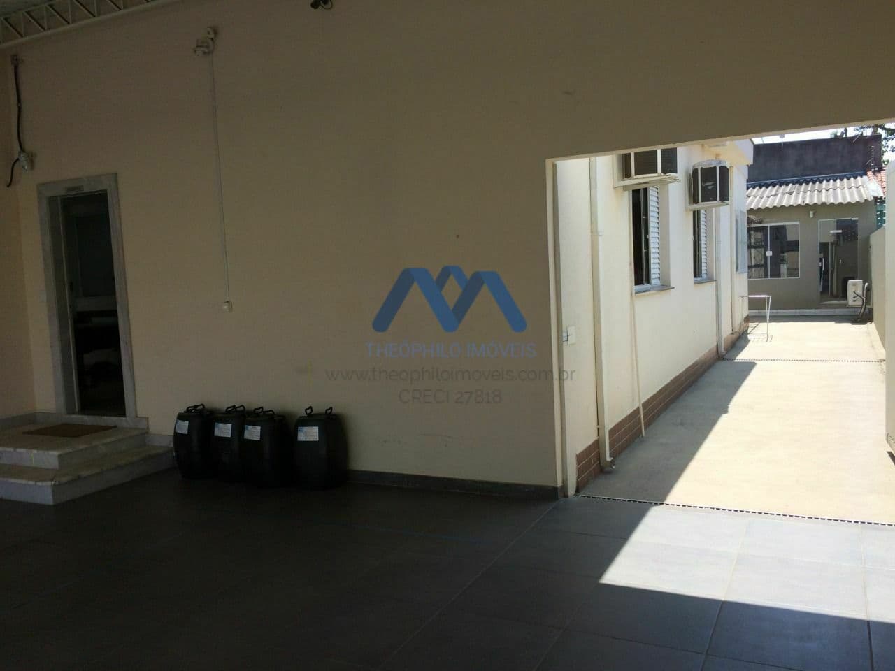Sala Comercial