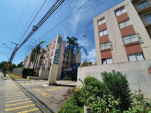 Apartamento em Sorocaba - Jardim São Paulo