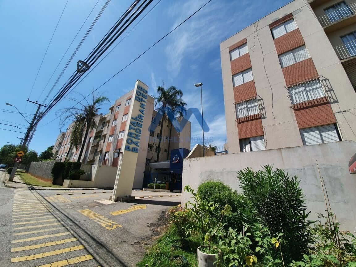 Apartamento em Sorocaba - Jardim São Paulo