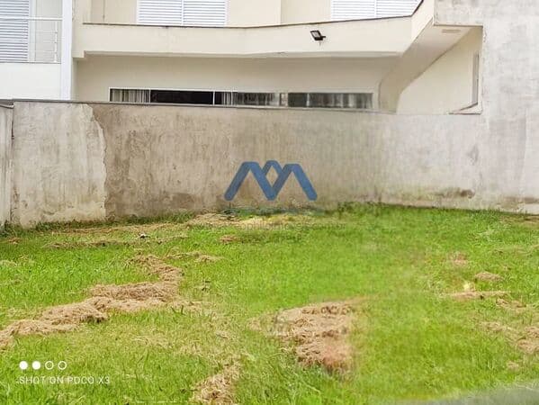 Lote/Terreno em Sorocaba - Iporanga