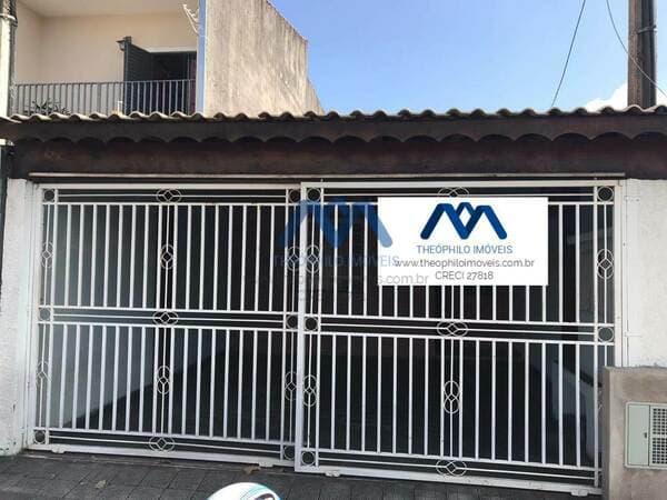 Casa em Sorocaba - Jardim São Marcos