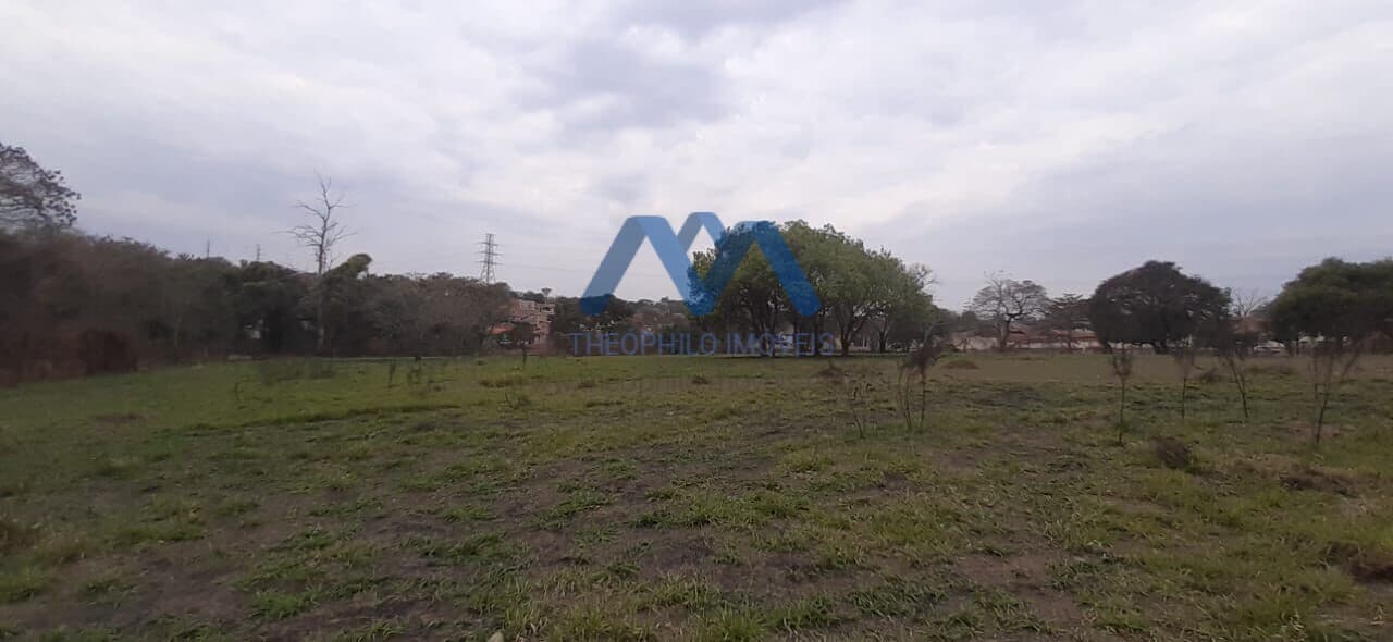 Espetacular Terreno Comercial à Venda