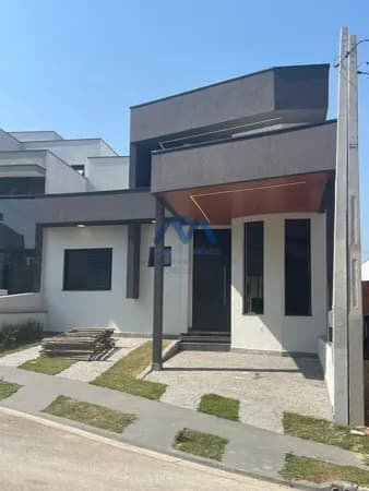 Casa Alto Padrão em Horto Florestal, Sorocaba/SP