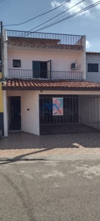 Casa em Sorocaba - Jardim Califórnia