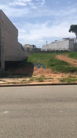 Excelente Terreno à Venda no Condomínio Jardim Residencial Helena Maria!
