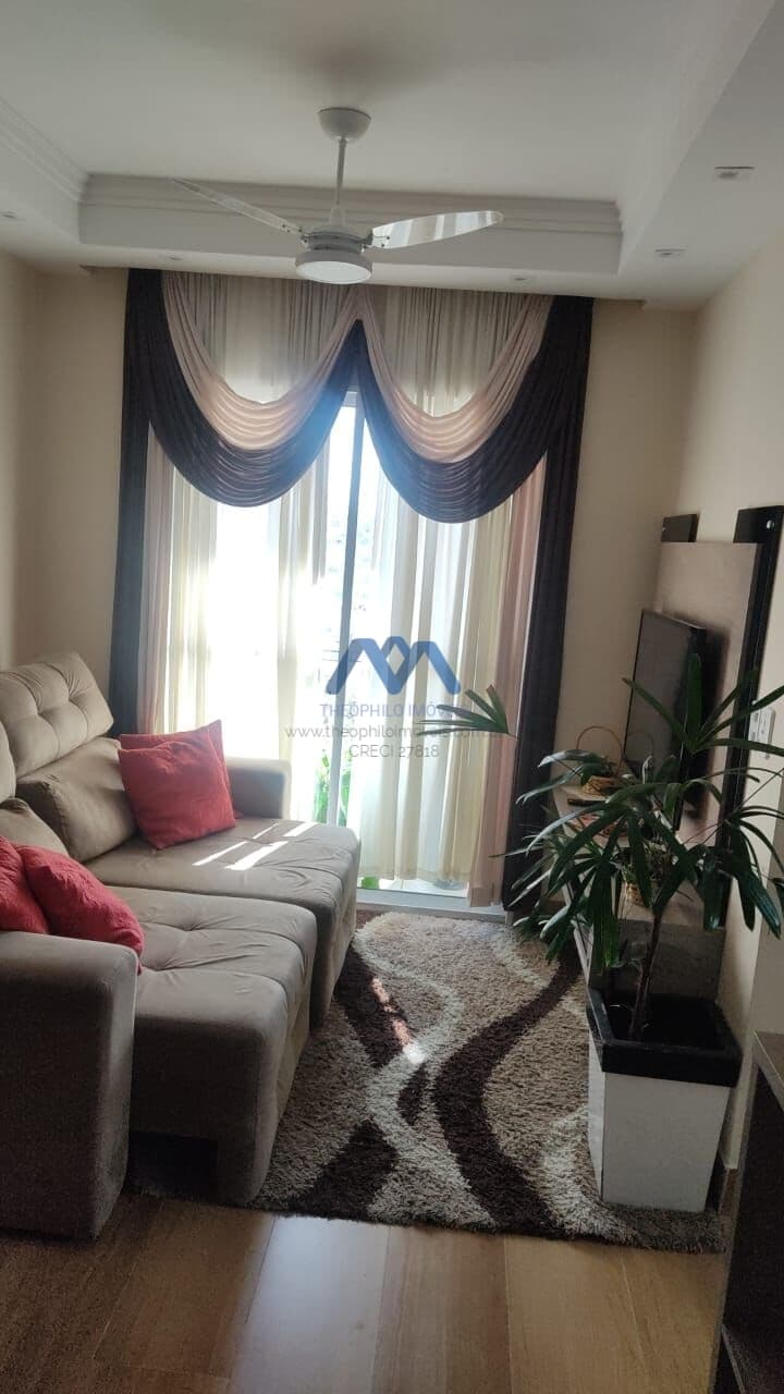 Lindo Apartamento à Venda