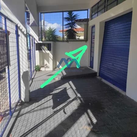 Sala comercial para locação no Centro de Votorantim