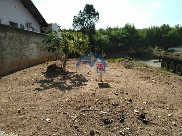 Lote/Terreno em Sorocaba - Jardim Santa Fé