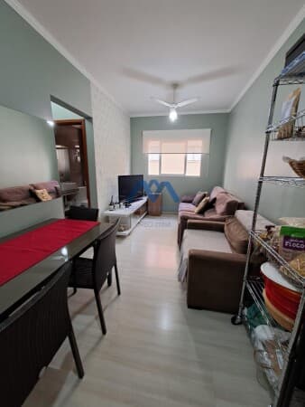 Lindo Apartamento à Venda!