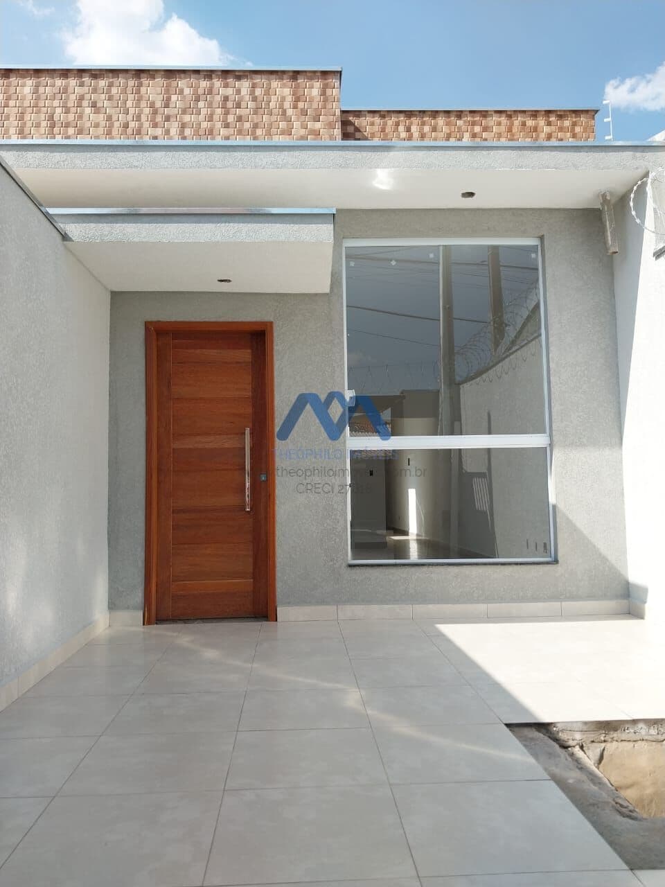 Casa em Jardim Piazza di Roma, Sorocaba/SP