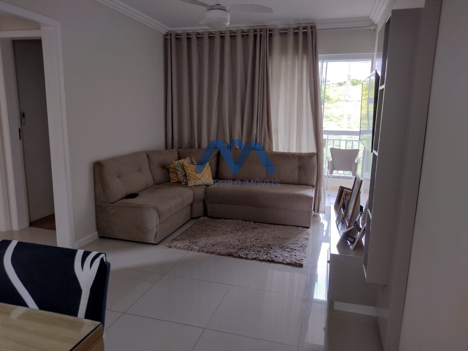 Lindo Apartamento à Venda