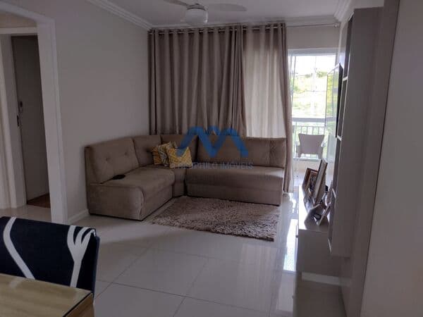 Lindo Apartamento à Venda