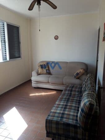Apartamento em Mongaguá - Centro