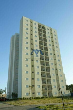Apartamento Médio Padrão
