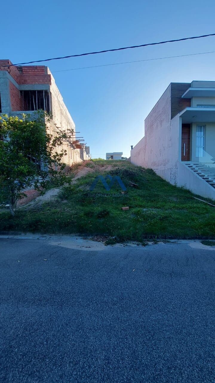 Excelente Terreno à Venda Condomínio Residencial Renaissance