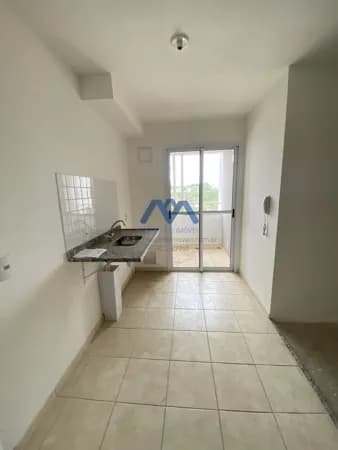 Apartamento em Vila Gabriel, Sorocaba/SP