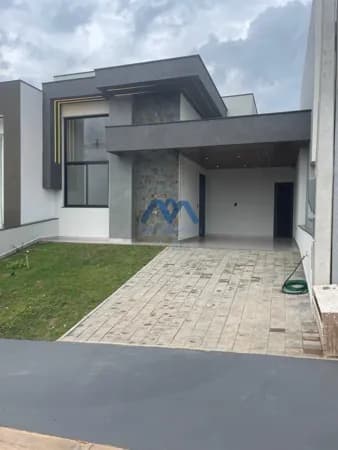 Casa Alto Padrão em Jardim Novo Horizonte, Sorocaba/SP