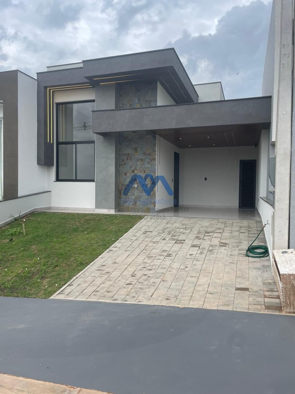Casa Alto Padrão em Jardim Novo Horizonte, Sorocaba/SP
