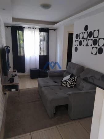 Lindo Apartamento Padrão à Venda