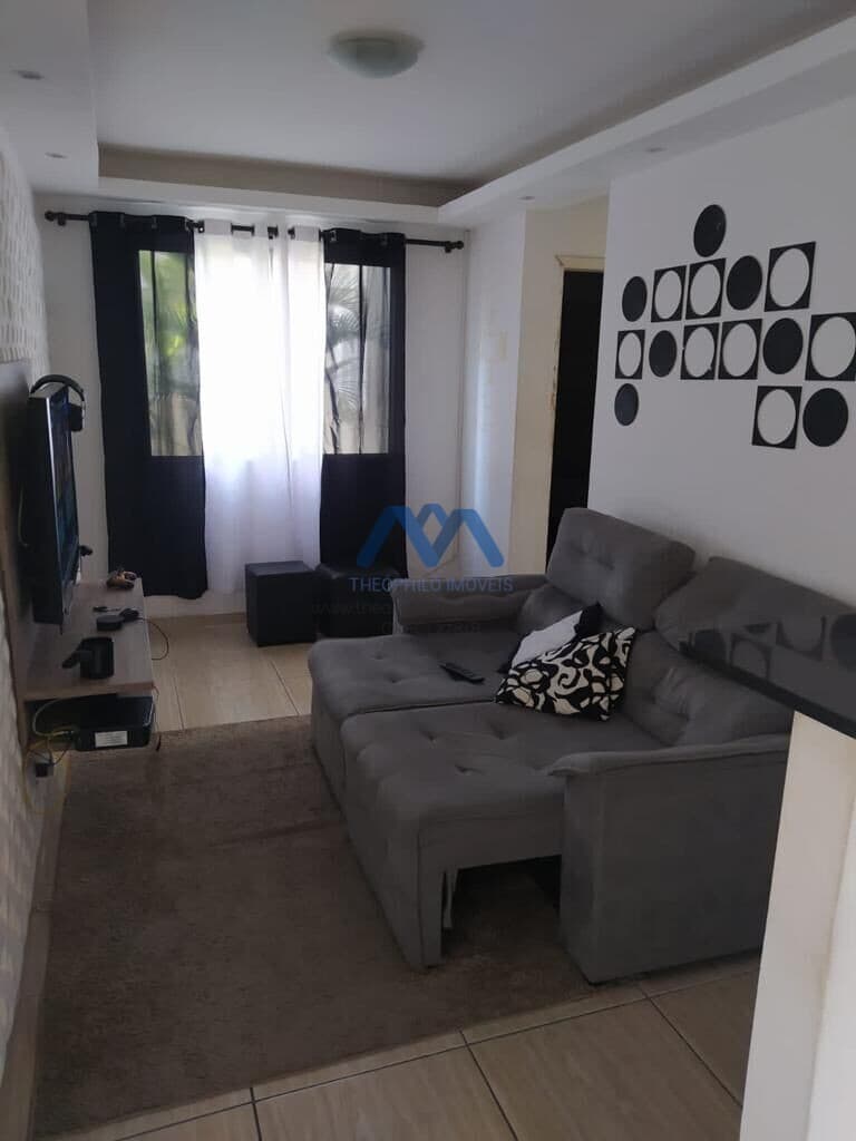 Lindo Apartamento Padrão à Venda