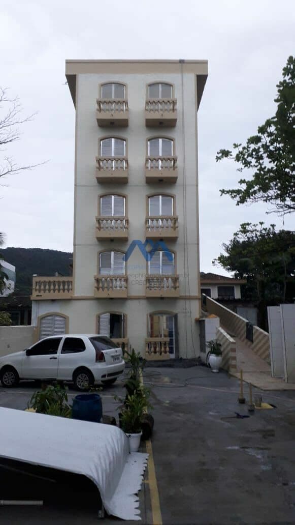 Apartamento em Mongaguá - Centro