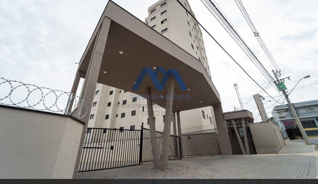 Apartamento em Sorocaba - Vila Helena