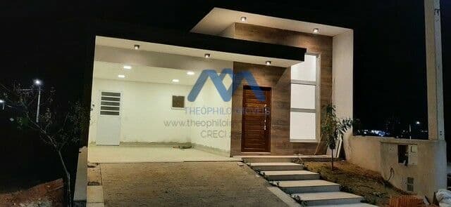 Casa em Sorocaba - Wanel Ville