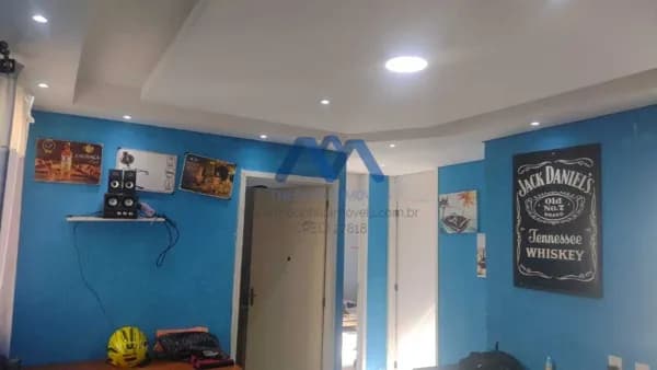 Apartamento à venda no Aroeira Jardim Carandá