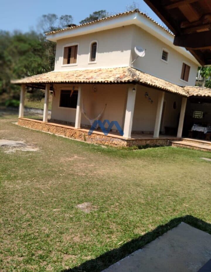 Chácara à venda - Excelente oportunidade