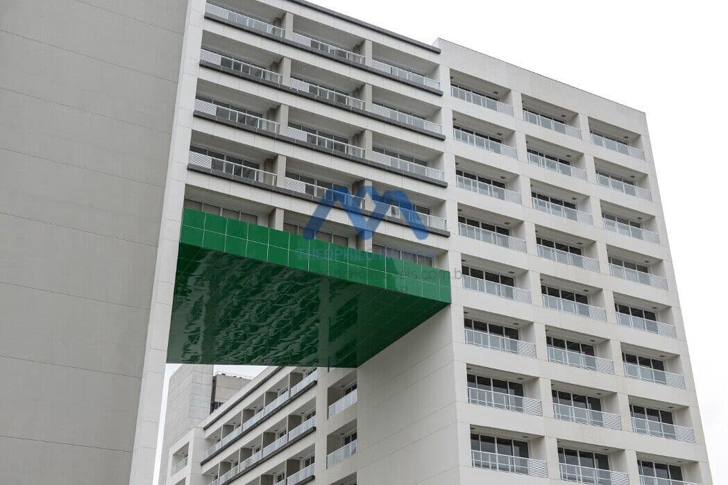 Sala/Conjunto em São Paulo - Vila Leopoldina