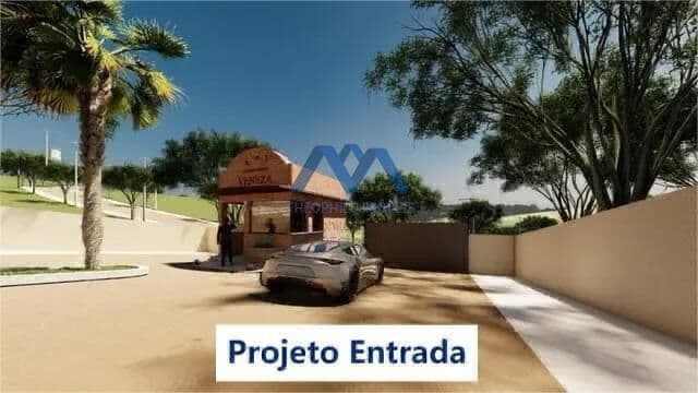 Lote/Terreno em Votorantim - Carafá