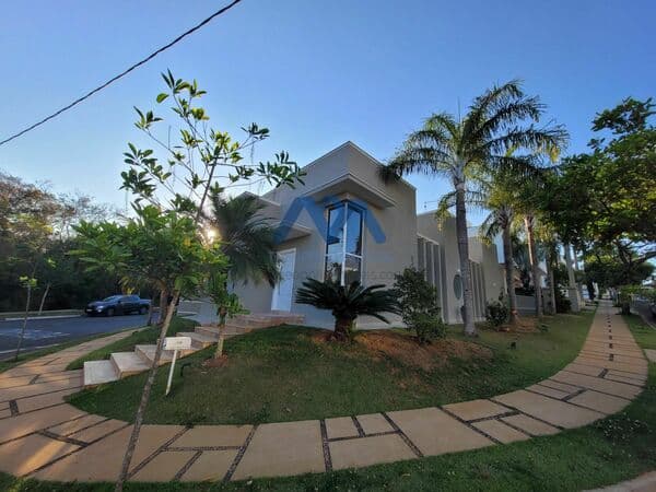 Casa em Sorocaba - Chácaras Reunidas São Jorge
