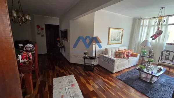 Apartamento em Centro, Sorocaba/SP