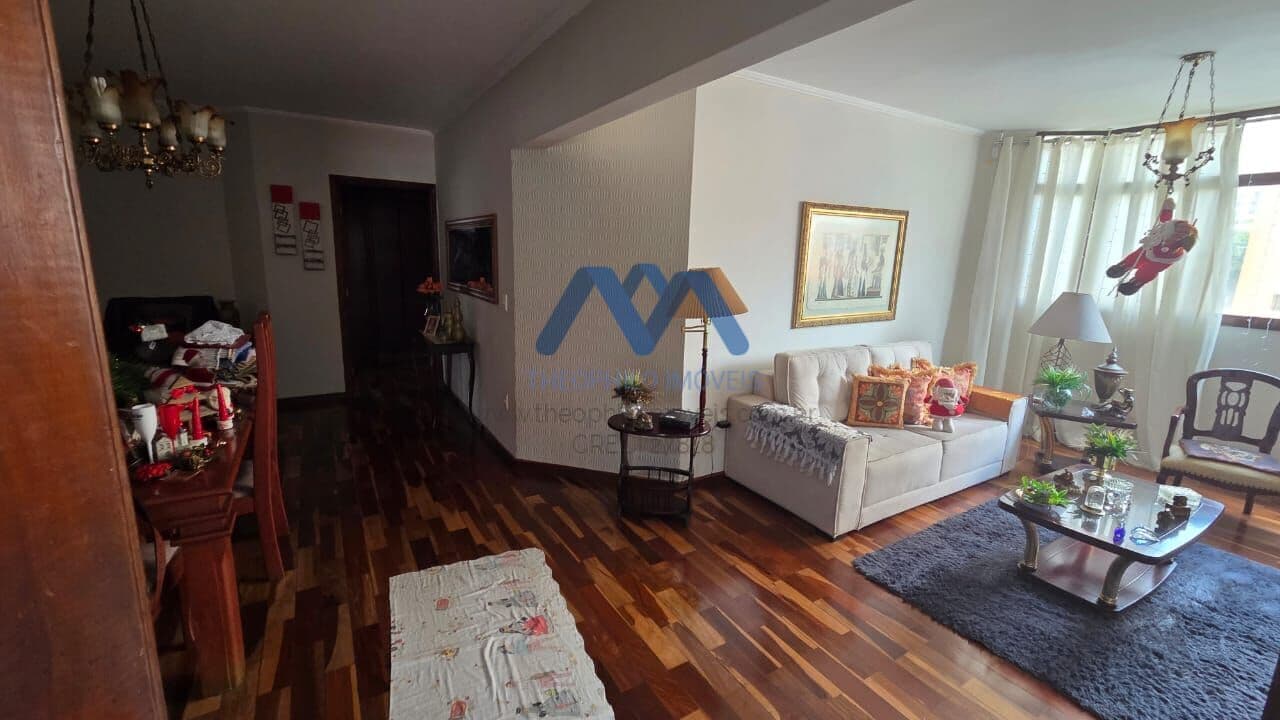 Apartamento em Centro, Sorocaba/SP