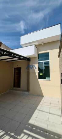 Casa em Sorocaba - Parque Esmeralda