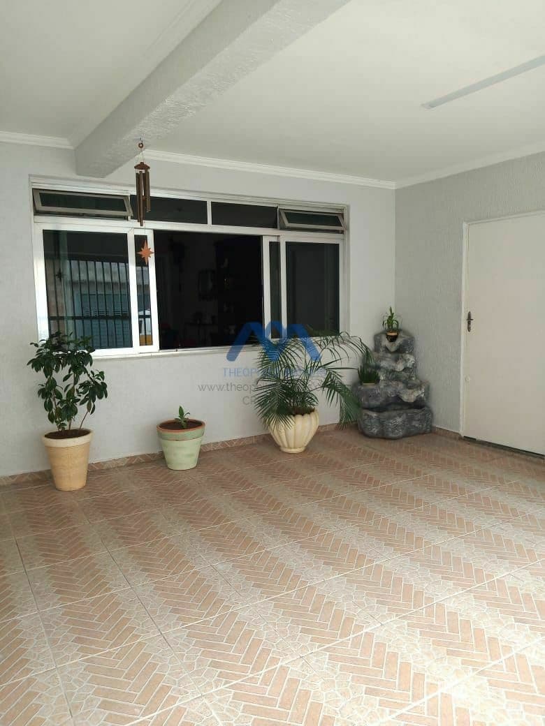 Casa Sobrado