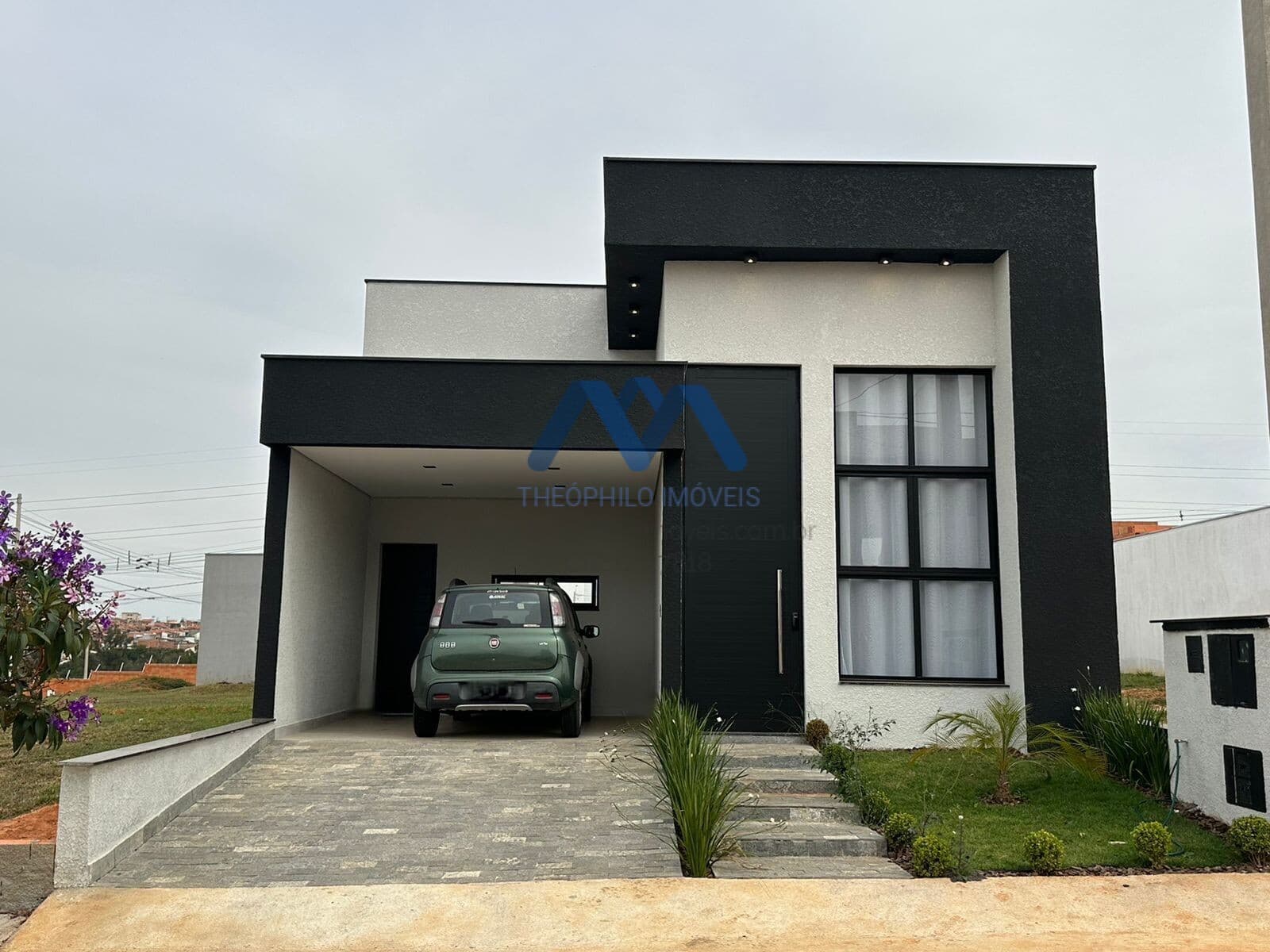 Casa de Condomínio em Sorocaba - Wanel Ville