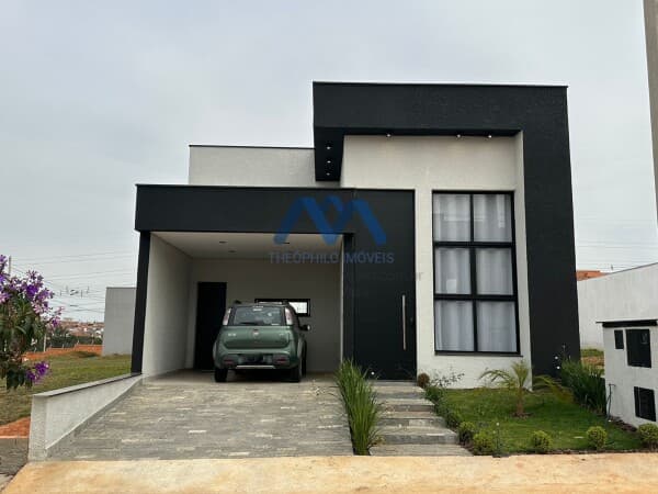 Casa de Condomínio em Sorocaba - Wanel Ville