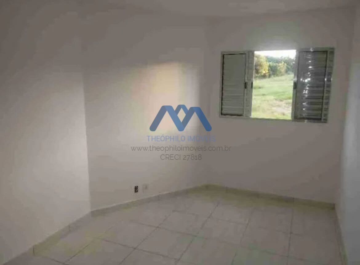 EXCELENTE APARTAMENTO PADRÃO!