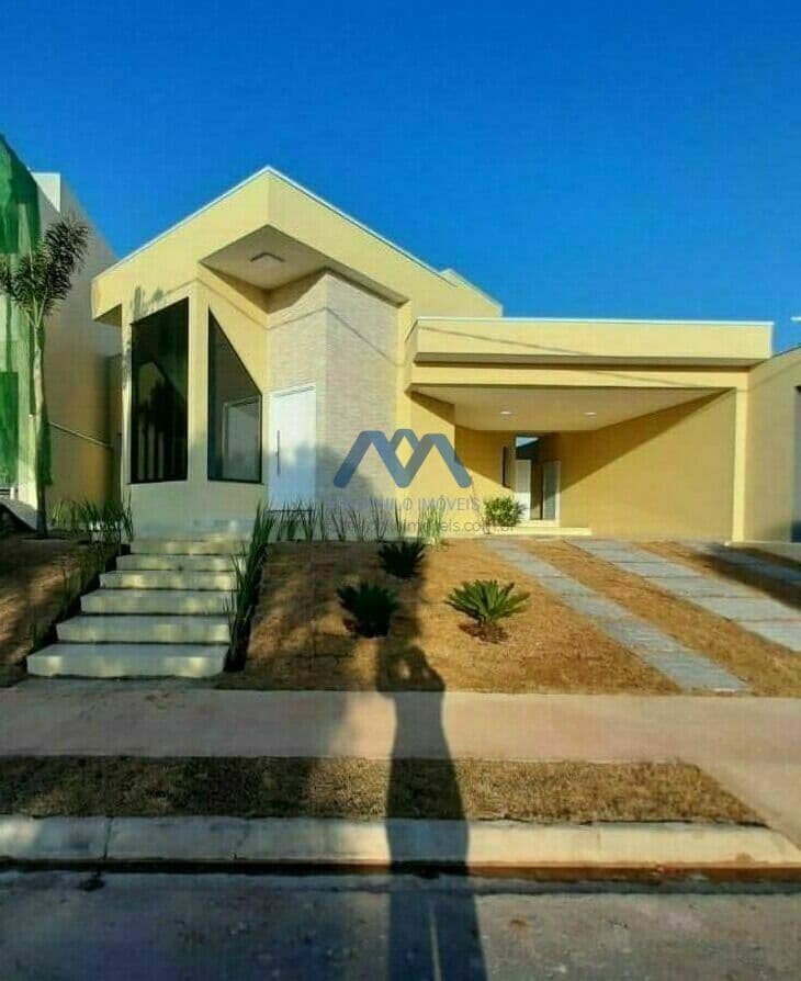 Belíssima Casa Alto Padrão à Venda