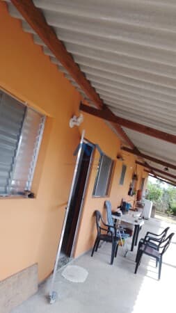 Casa proxima Av. Beira Mar - Ilha Comprida / SP