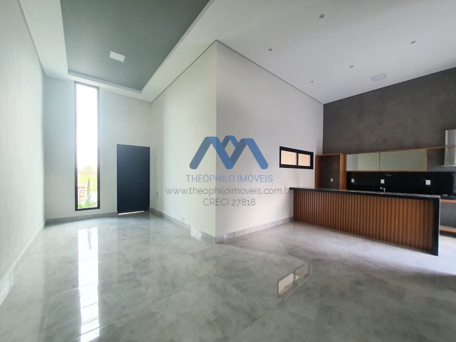 Casa em Sorocaba - Wanel Ville
