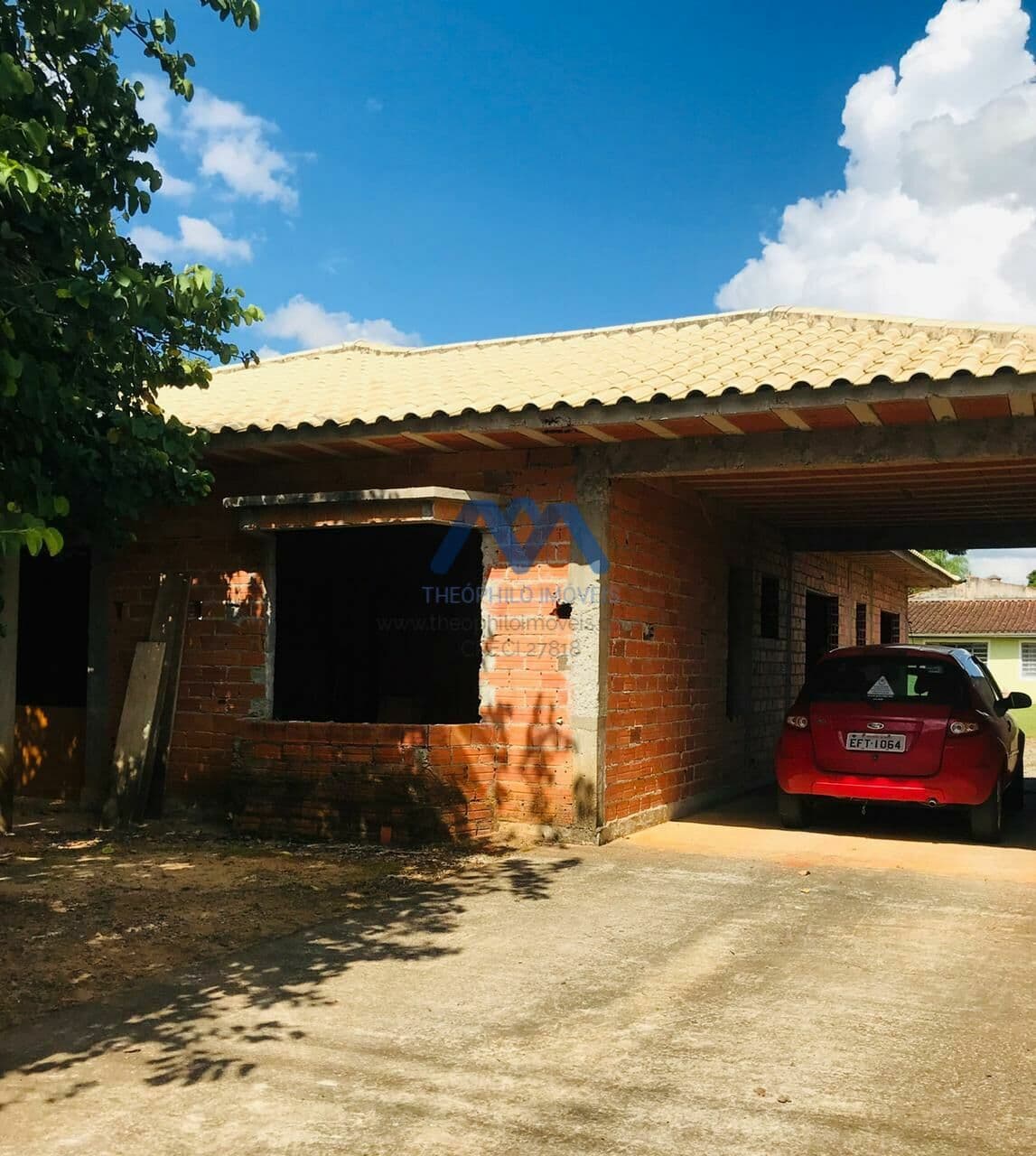 Fazenda/Sítios/Chácaras em Araçoiaba da Serra - Parque Monte Libano